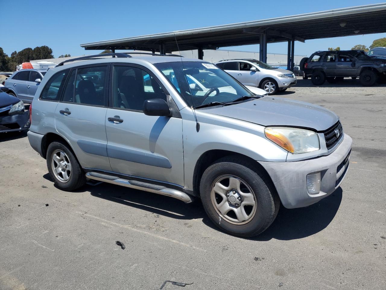 JTEGH20V010039747 2001 Toyota Rav4