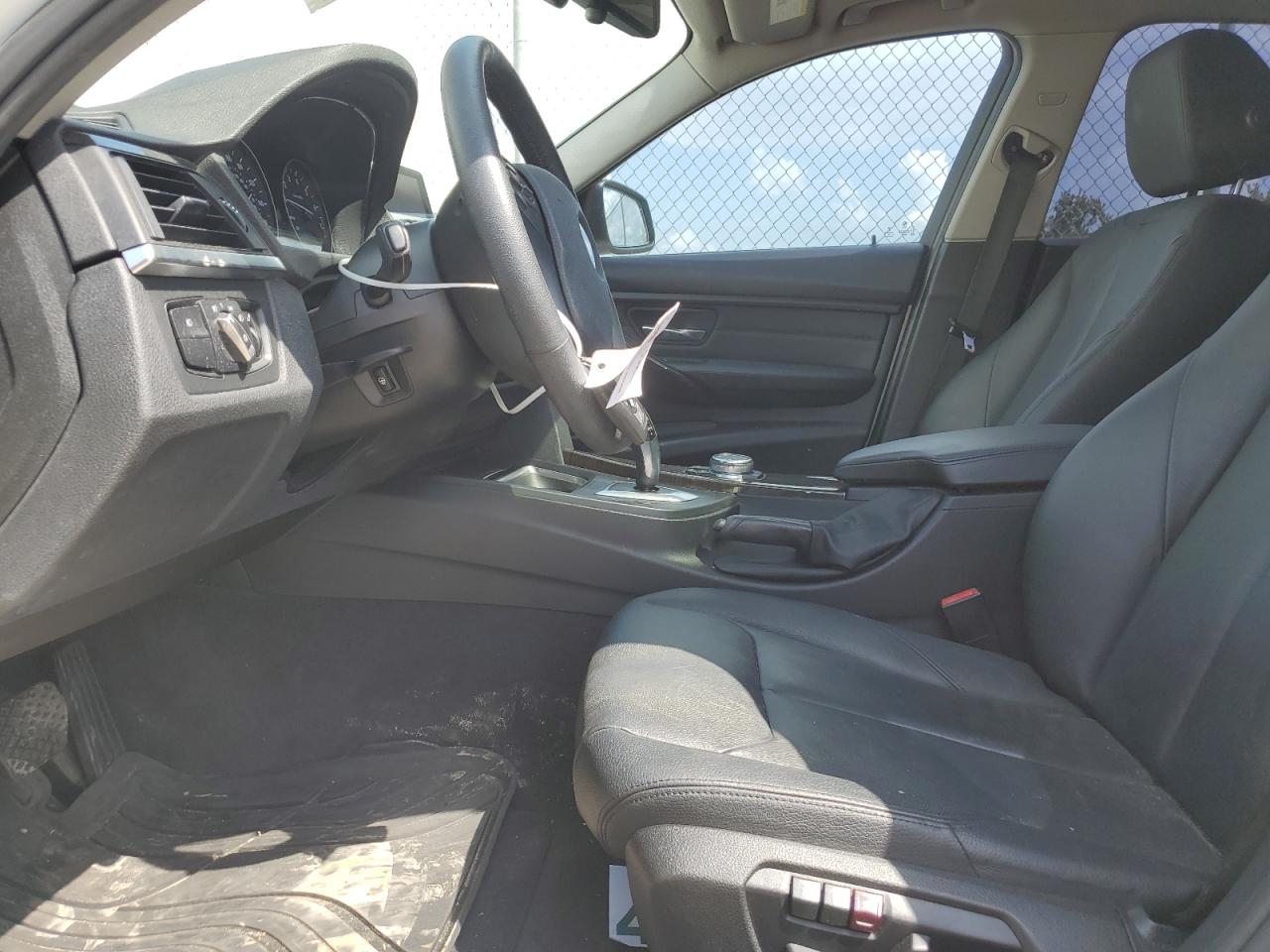 WBA3C3C59FP663335 2015 BMW 320 I xDrive