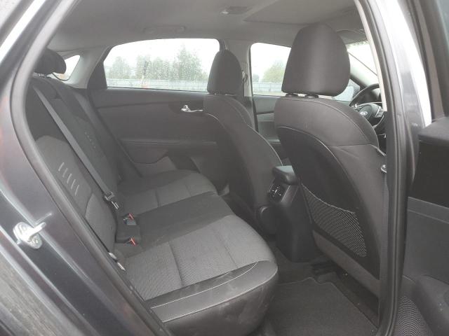 2021 Kia Forte Ex VIN: 3KPF54ADXME322310 Lot: 56573354