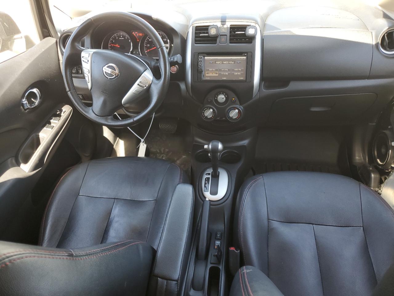 3N1CE2CP5EL372739 2014 Nissan Versa Note S