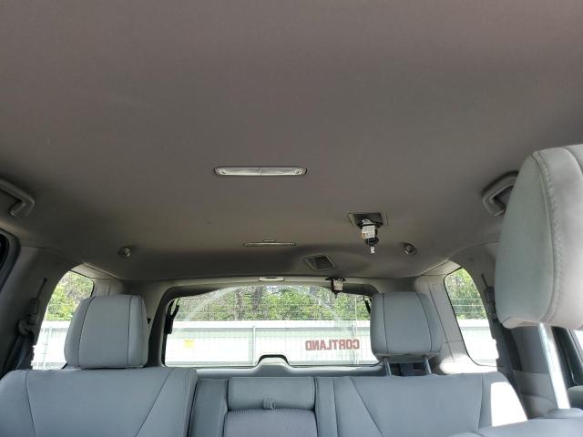 2012 Honda Pilot Ex VIN: 5FNYF4H42CB080892 Lot: 60858564