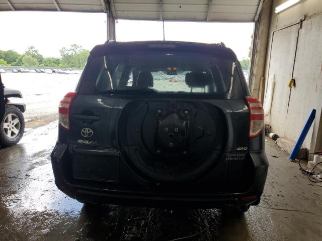 2011 Toyota Rav4 VIN: 2T3BF4DV4BW129149 Lot: 58049884