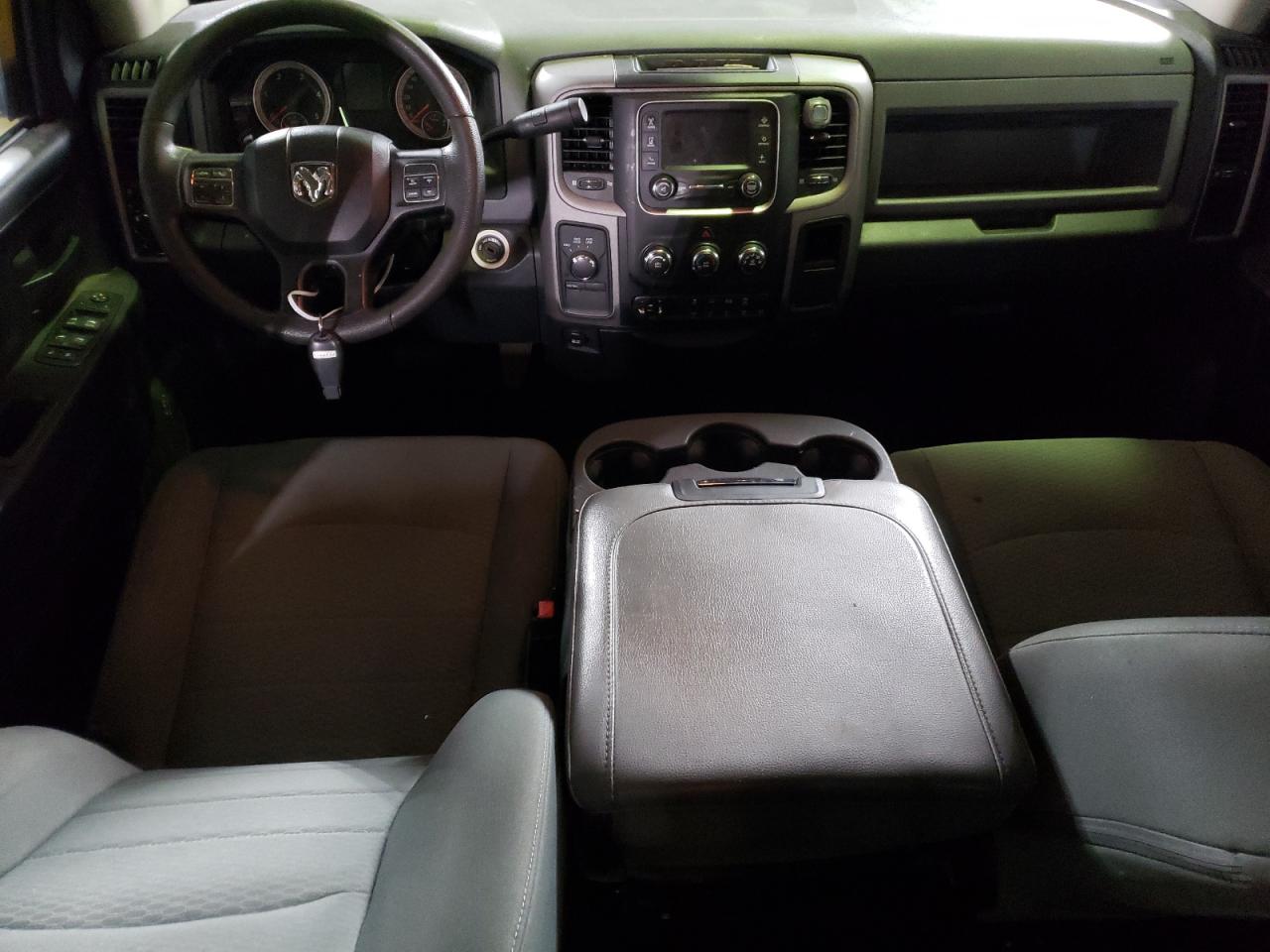 3C63RRGL0GG176194 2016 Ram 3500 St