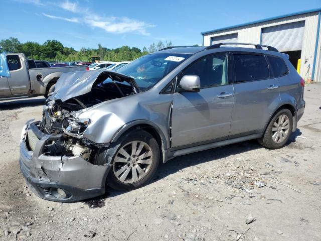 SUBARU TRIBECA LI