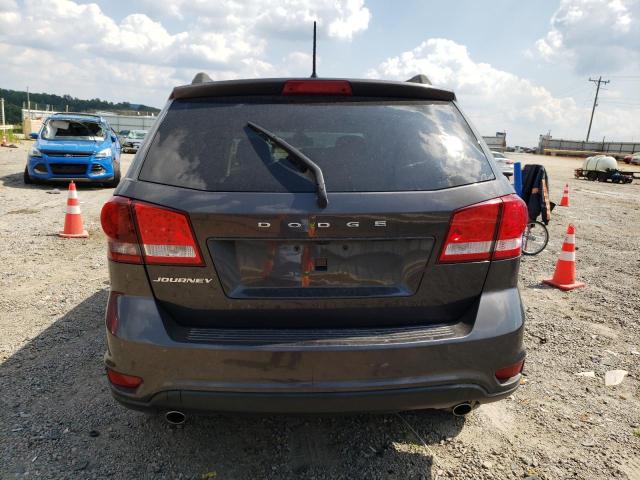 2019 Dodge Journey Se VIN: 3C4PDDBG6KT702138 Lot: 59669364