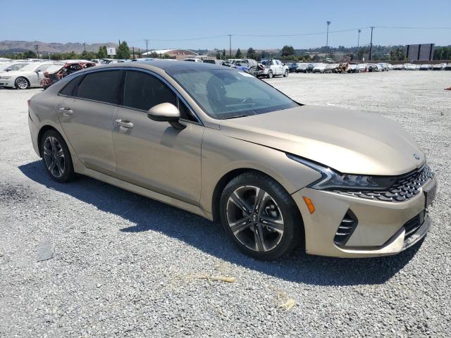 2021 Kia K5 Ex VIN: 5XXG34J29MG045682 Lot: 59064314