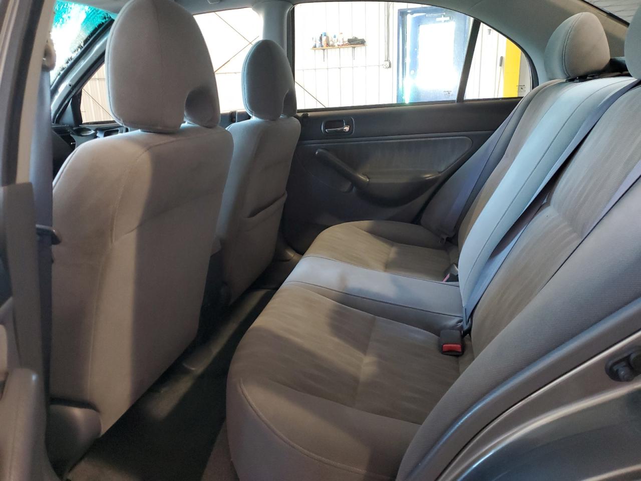 2HGES16594H640624 2004 Honda Civic Lx