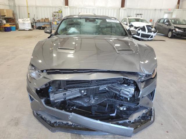 2022 Ford Mustang Gt VIN: 1FA6P8CF9N5148166 Lot: 57831654