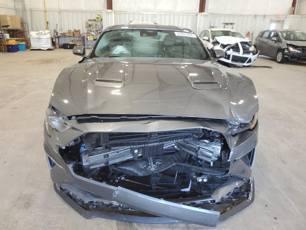 1FA6P8CF9N5148166 2022 Ford Mustang Gt