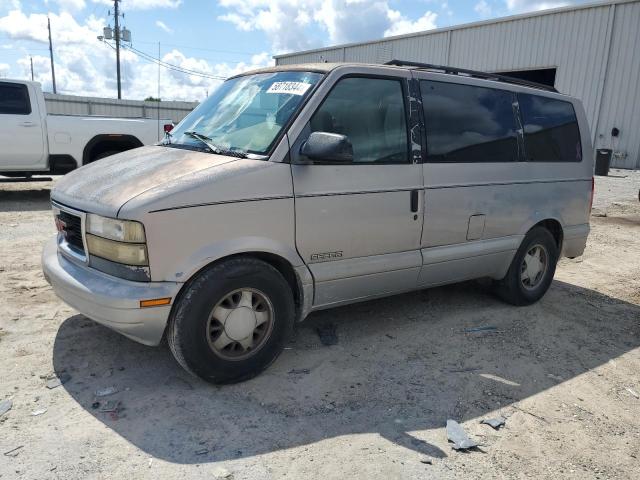 1999 GMC Safari Xt VIN: 1GKDM19WXXB518087 Lot: 58718344