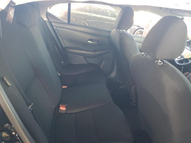 2021 Nissan Sentra S VIN: 3N1AB8BVXMY210920 Lot: 57313214