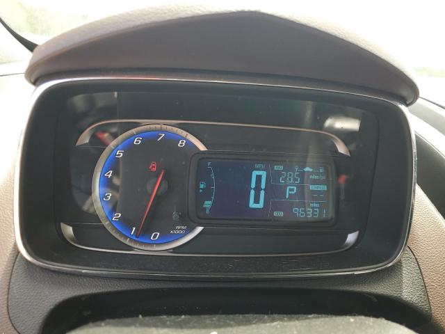 2016 Chevrolet Trax 1Lt VIN: 3GNCJLSB0GL268965 Lot: 56600044