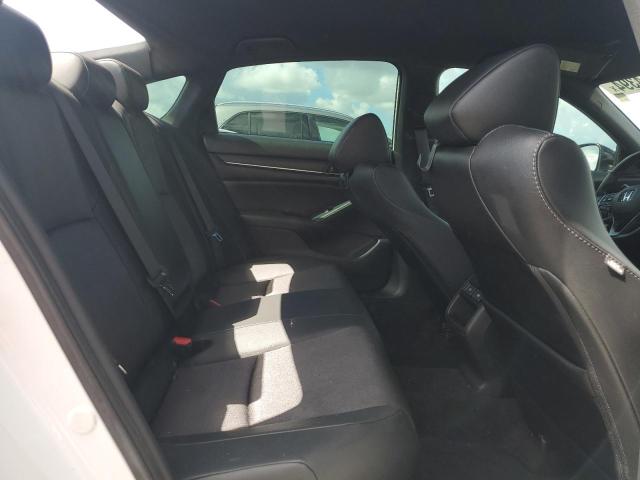 2021 Honda Accord Sport VIN: 1HGCV1F33MA009122 Lot: 60954394