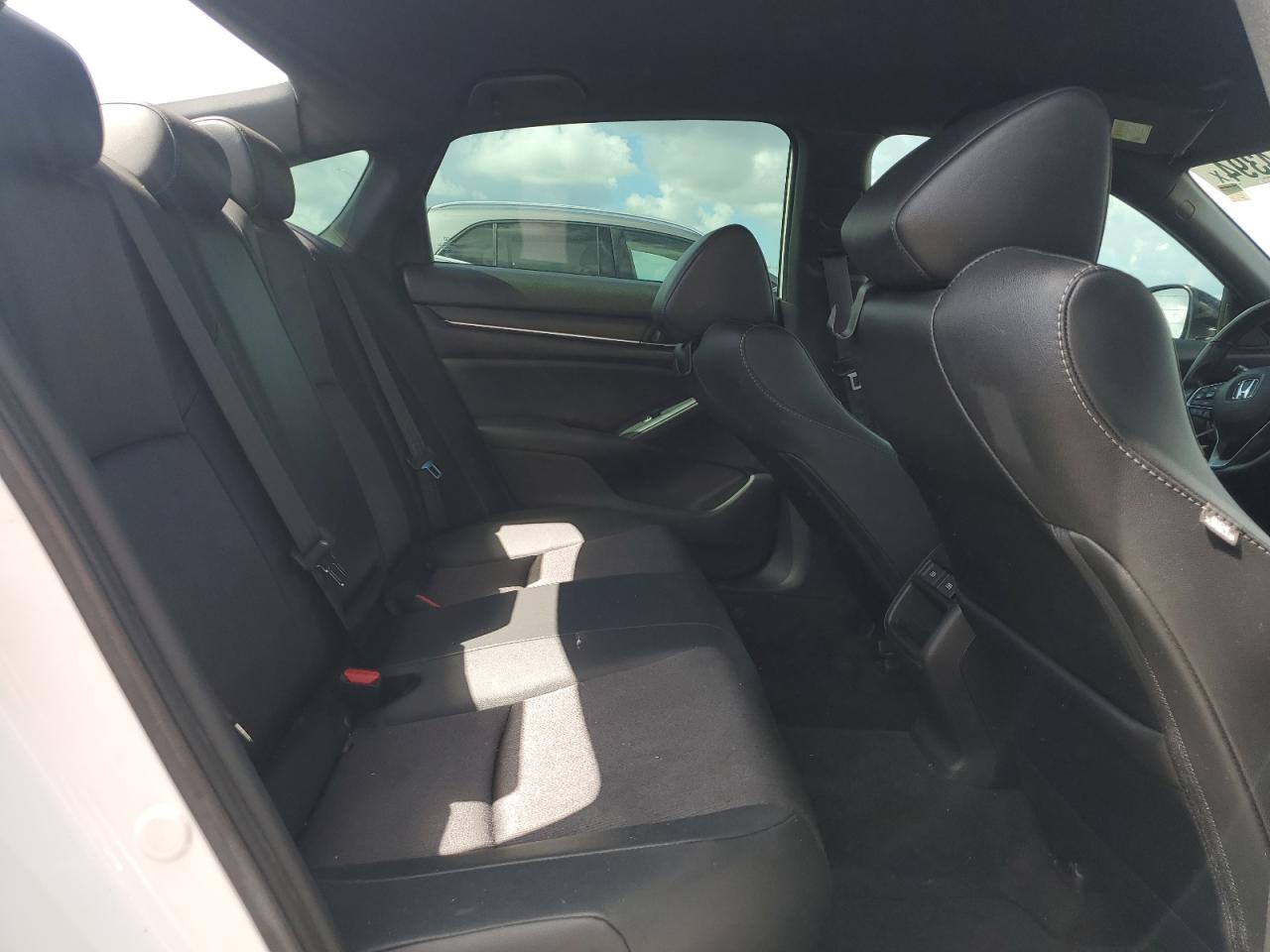 1HGCV1F33MA009122 2021 Honda Accord Sport