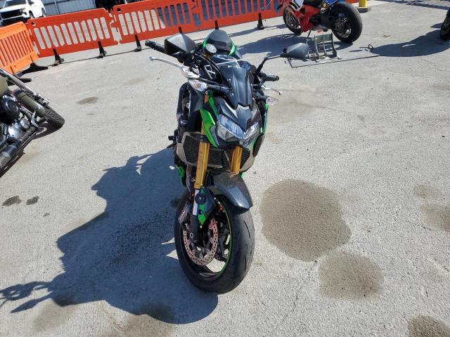 2023 KAWASAKI ZR900 M ML5ZRDM15PDA59293