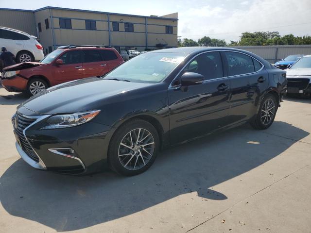 2018 Lexus Es 350 VIN: 58ABK1GGXJU084080 Lot: 56531654