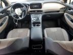 Lot #2960111101 2023 HYUNDAI SANTA FE S