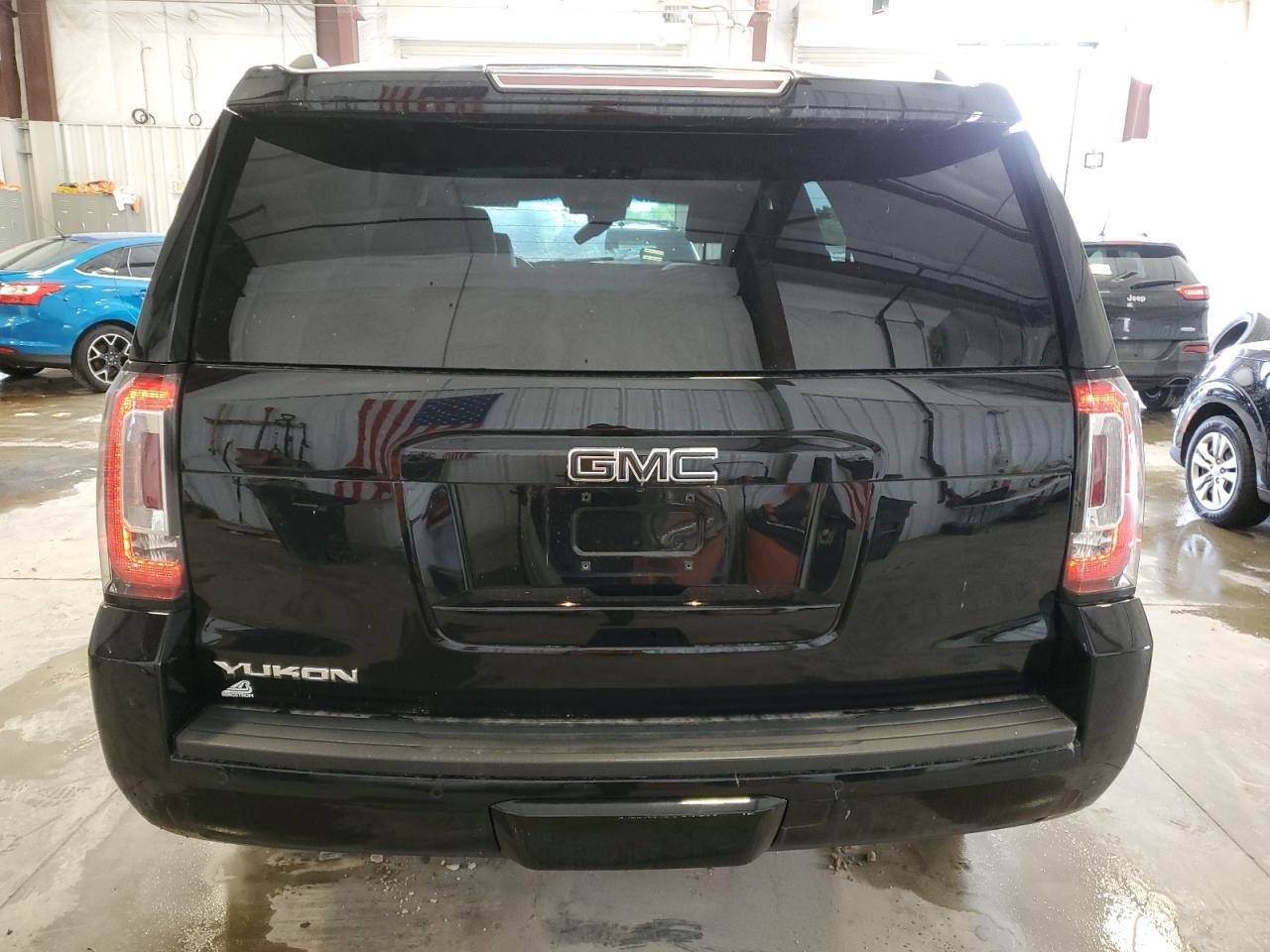 1GKS2BKC9KR159298 2019 GMC Yukon Slt