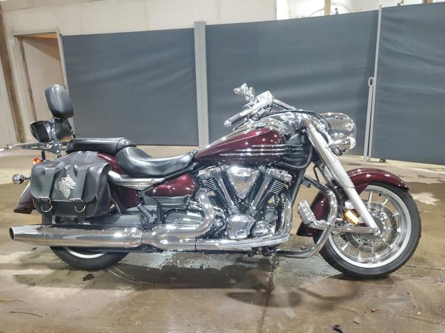 2006 YAMAHA XV1900 A - JYAVP21E96A002027