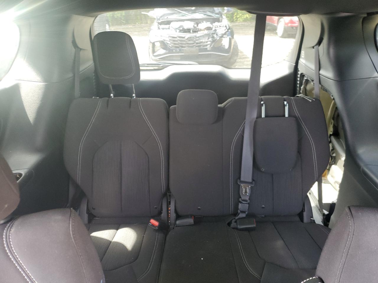 2C4RC1FG2MR540017 2021 Chrysler Pacifica Touring