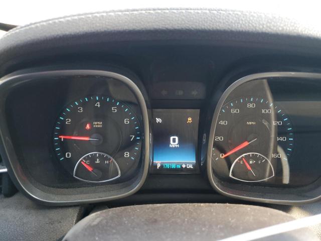 2013 Chevrolet Malibu Ltz VIN: 1G11J5SX9DF301578 Lot: 60800884