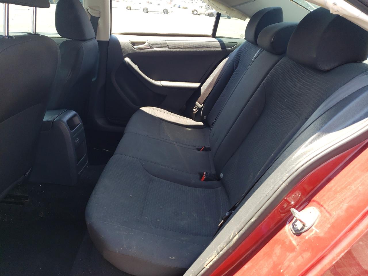 3VW267AJ7GM289180 2016 Volkswagen Jetta S