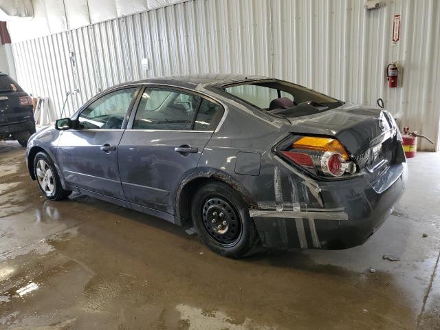 2007 Nissan Altima 2.5 VIN: 1N4AL21E67C206407 Lot: 58761964