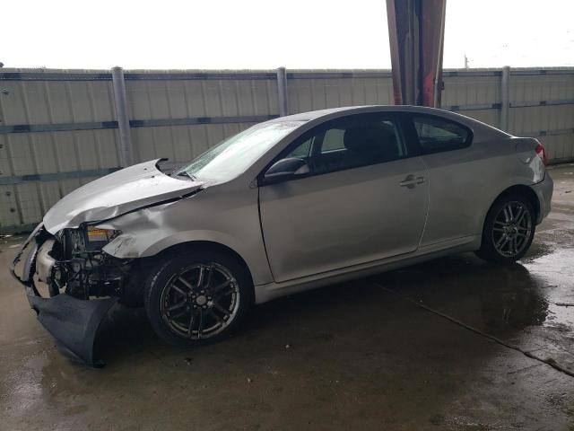 2007 Toyota Scion Tc VIN: JTKDE177370185692 Lot: 58344904