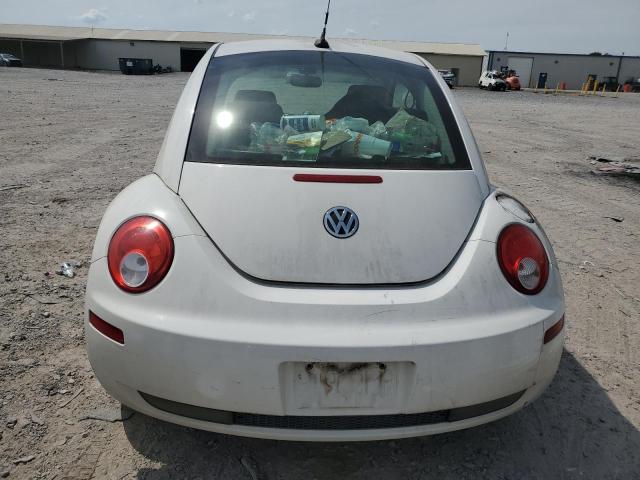 2009 Volkswagen New Beetle S VIN: 3VWPW31C39M513161 Lot: 58571944