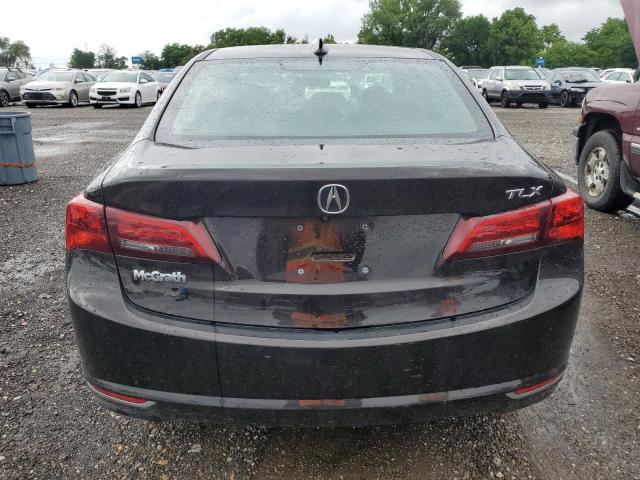 2016 Acura Tlx VIN: 19UUB2F37GA003489 Lot: 61127554