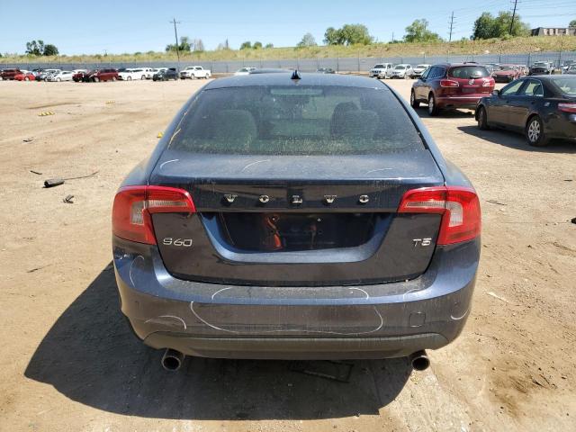 VIN YV1612FS0D2207648 2013 Volvo S60, T5 no.6