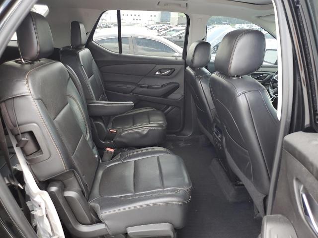 2018 Chevrolet Traverse Premier VIN: 1GNERKKW4JJ240180 Lot: 58769674