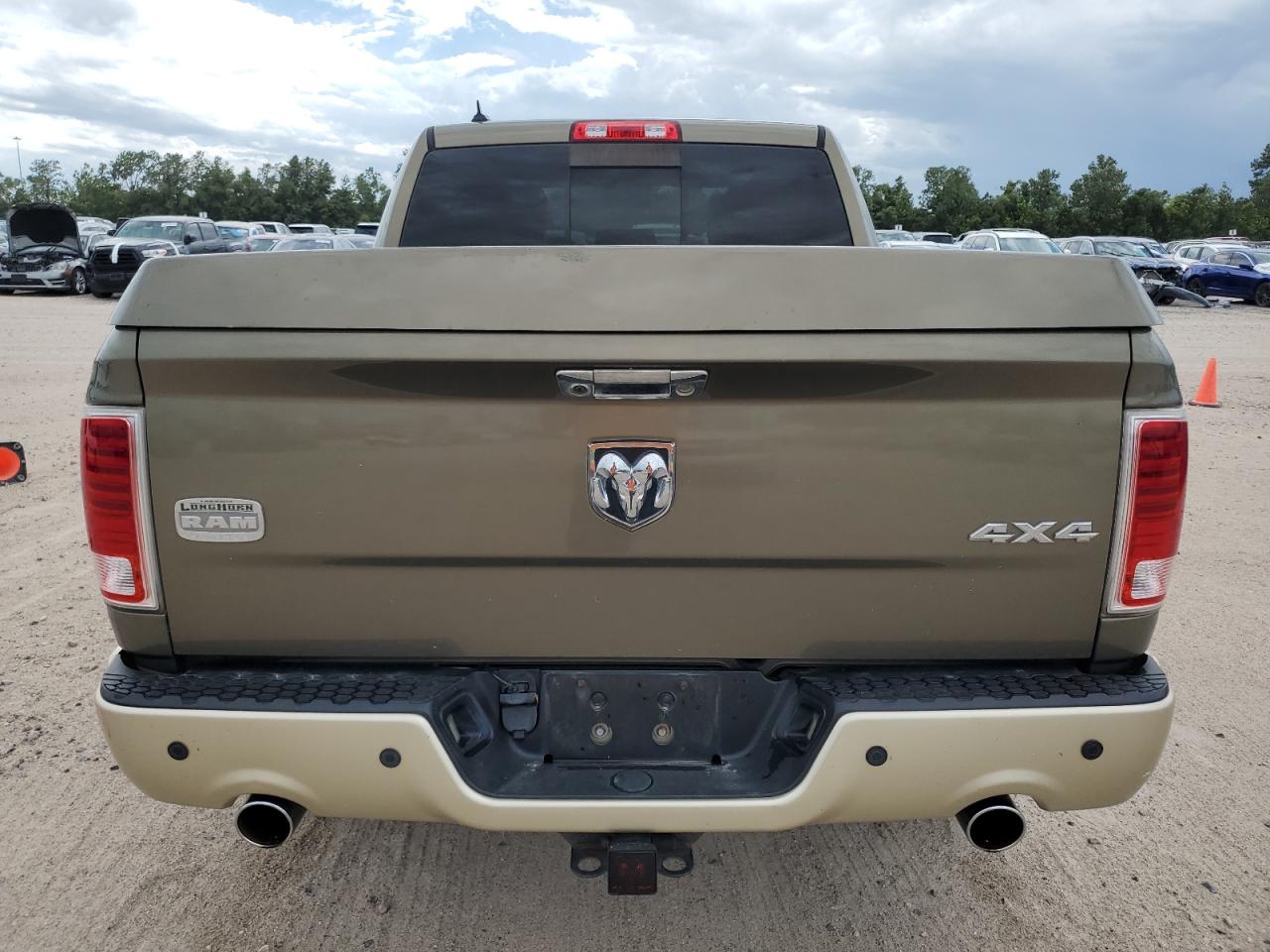 1C6RR7PT3DS635138 2013 Ram 1500 Longhorn