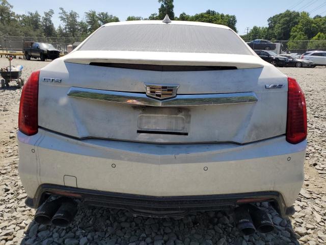 2016 Cadillac Cts-V VIN: 1G6A15S64G0109655 Lot: 51729354