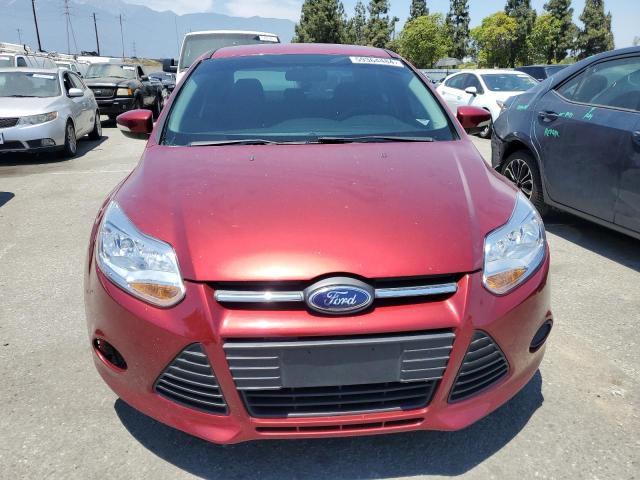 2013 Ford Focus Se VIN: 1FADP3F26DL354946 Lot: 59364484