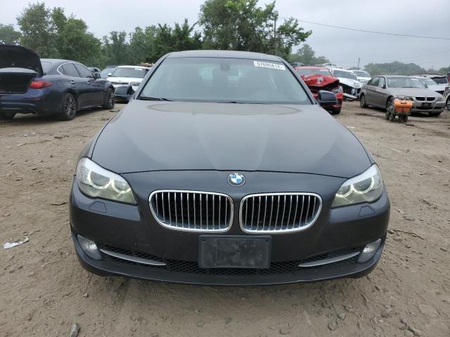 2011 BMW 535 I VIN: WBAFR7C58BC805288 Lot: 57695814