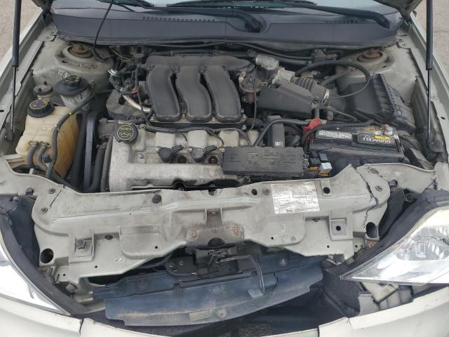 1MEFM55S85A631763 2005 Mercury Sable Ls Premium