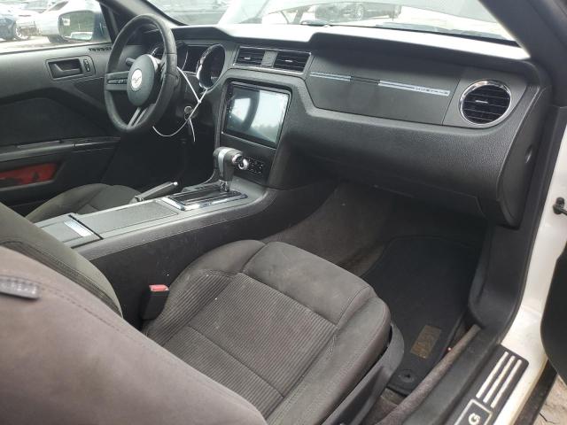 2012 Ford Mustang VIN: 1ZVBP8EM8C5270614 Lot: 58247914