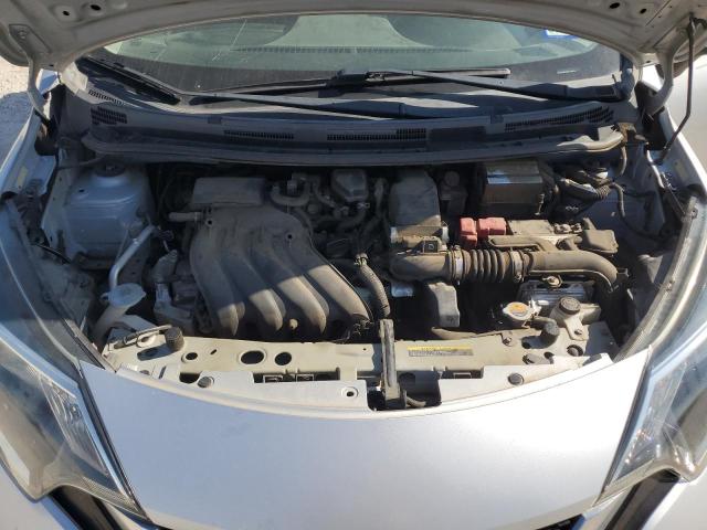 2017 Nissan Versa Note S VIN: 3N1CE2CP2HL372489 Lot: 57533164