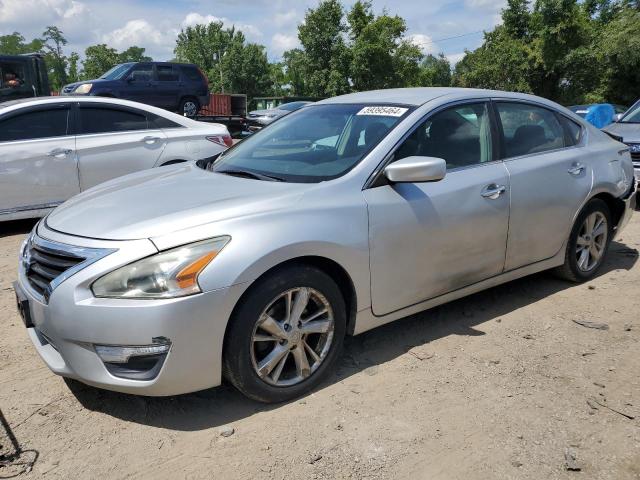 Vin: 1n4al3ap3dc139915, lot: 59395464, nissan altima 2.5 2013 img_1