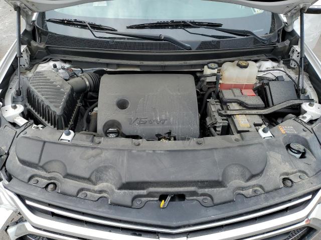 2018 Chevrolet Traverse Lt VIN: 1GNEVHKW9JJ262335 Lot: 58039934