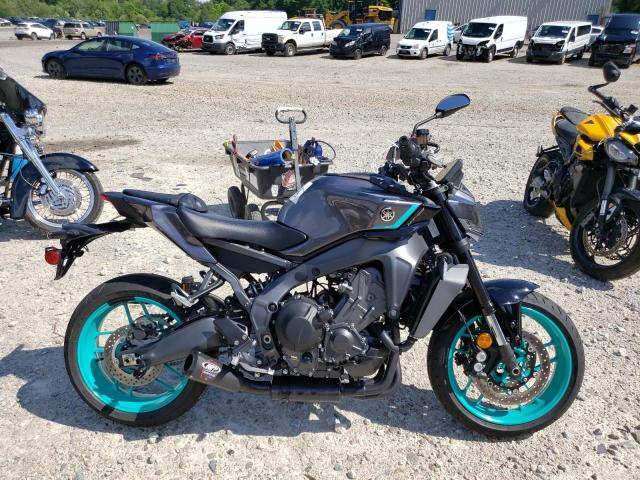 2024 YAMAHA MT09 - JYARN94E3RA000306