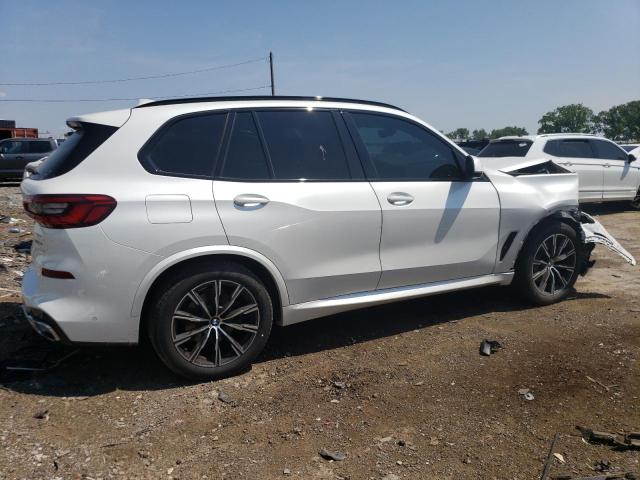 VIN 5UXCR6C50KLK88261 2019 BMW X5, Xdrive40I no.3