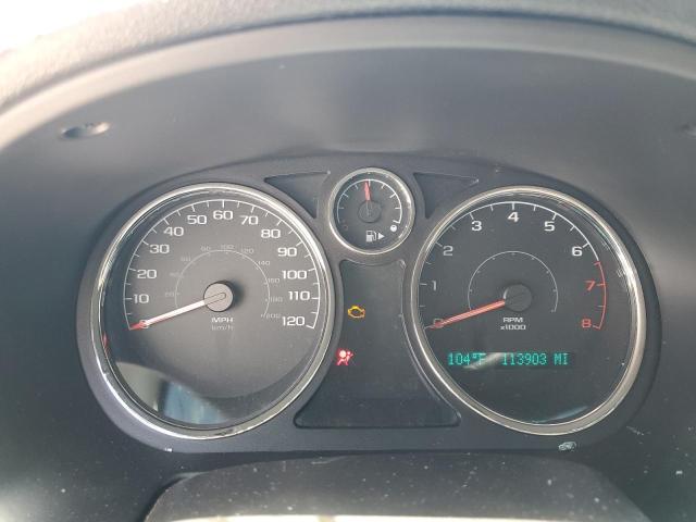 2009 Chevrolet Cobalt Lt VIN: 1G1AT58H697160366 Lot: 60322234