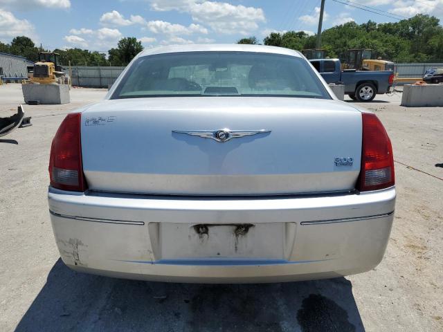 2005 Chrysler 300 Touring VIN: 2C3JA53G75H134115 Lot: 57462214
