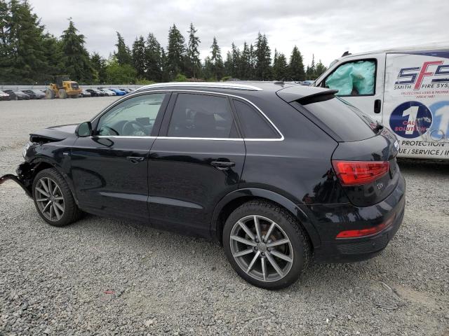 VIN WA1JCCFS4JR020362 2018 Audi Q3, Premium Plus no.2