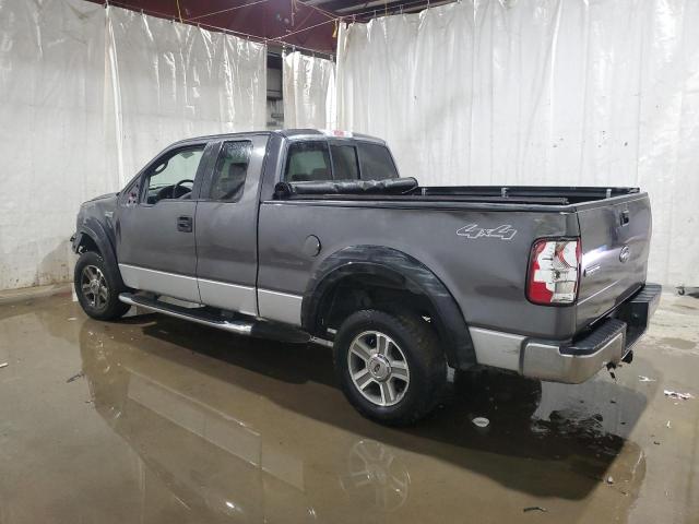 2007 Ford F150 VIN: 1FTPX14V57FB73509 Lot: 58686504