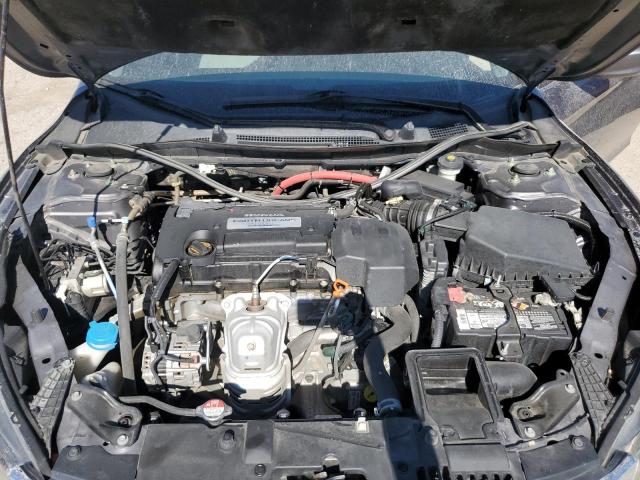 1HGCR2F38DA039159 2013 Honda Accord Lx