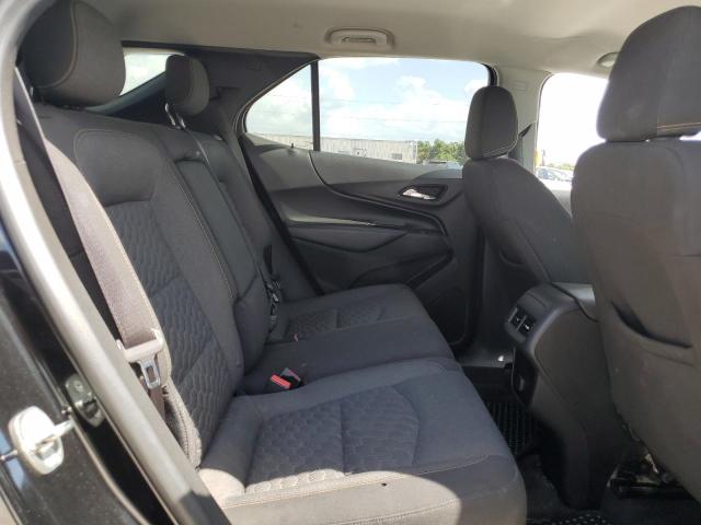 2018 CHEVROLET EQUINOX LT - 2GNAXJEV6J6250403