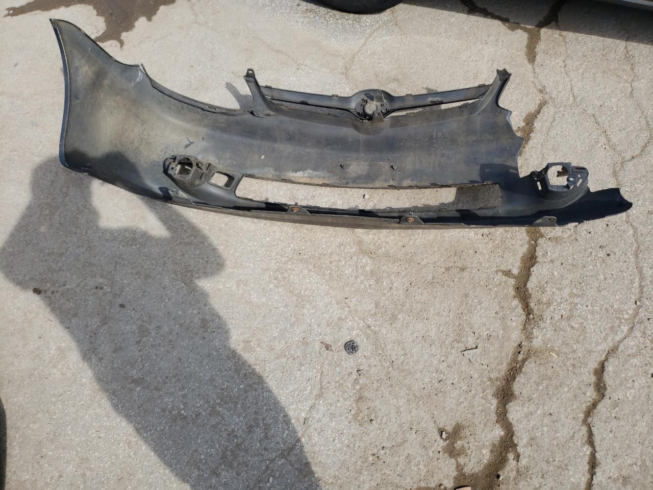 JTDBT123235050497 2003 Toyota Echo